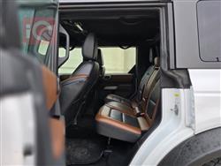 فورد برونكو